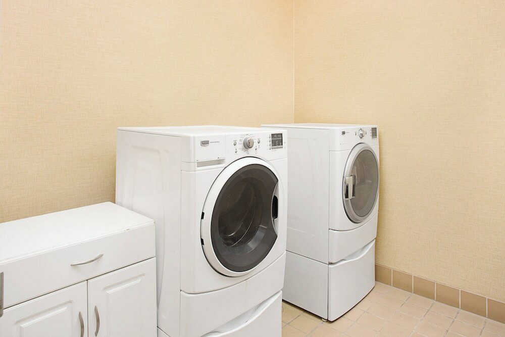 Фото Courtyard Marriott Paso Robles