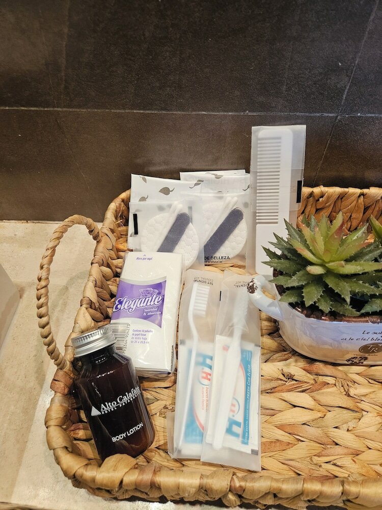 Фото Alto Calafate Hotel Patagonico