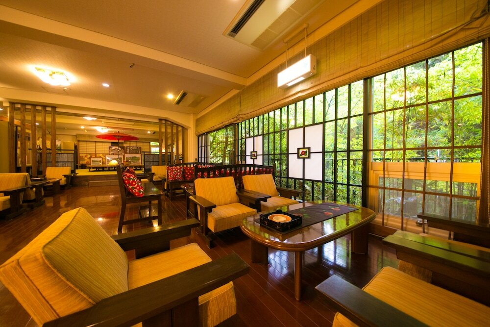 Фото Kinosato Yamanoyu