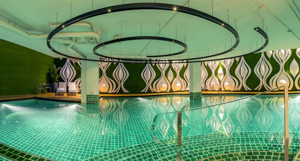 Фото Anajak Bangkok Hotel