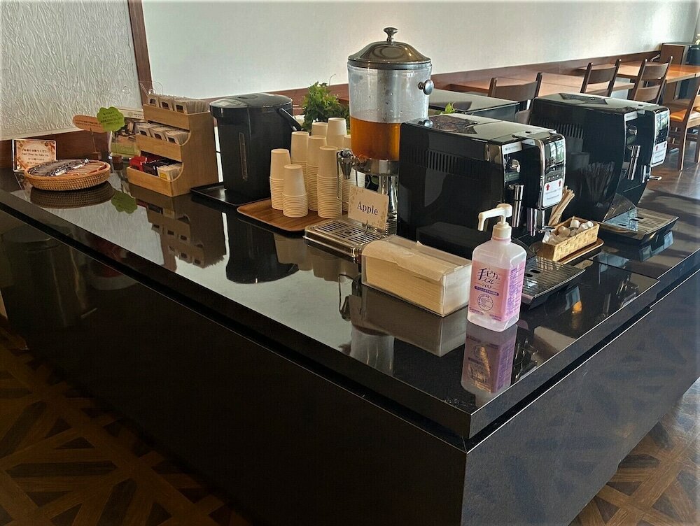 Фото Hotel Grand Vert Kyukaruizawa