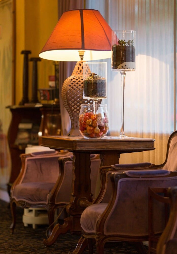 Фото Fenix Hotel