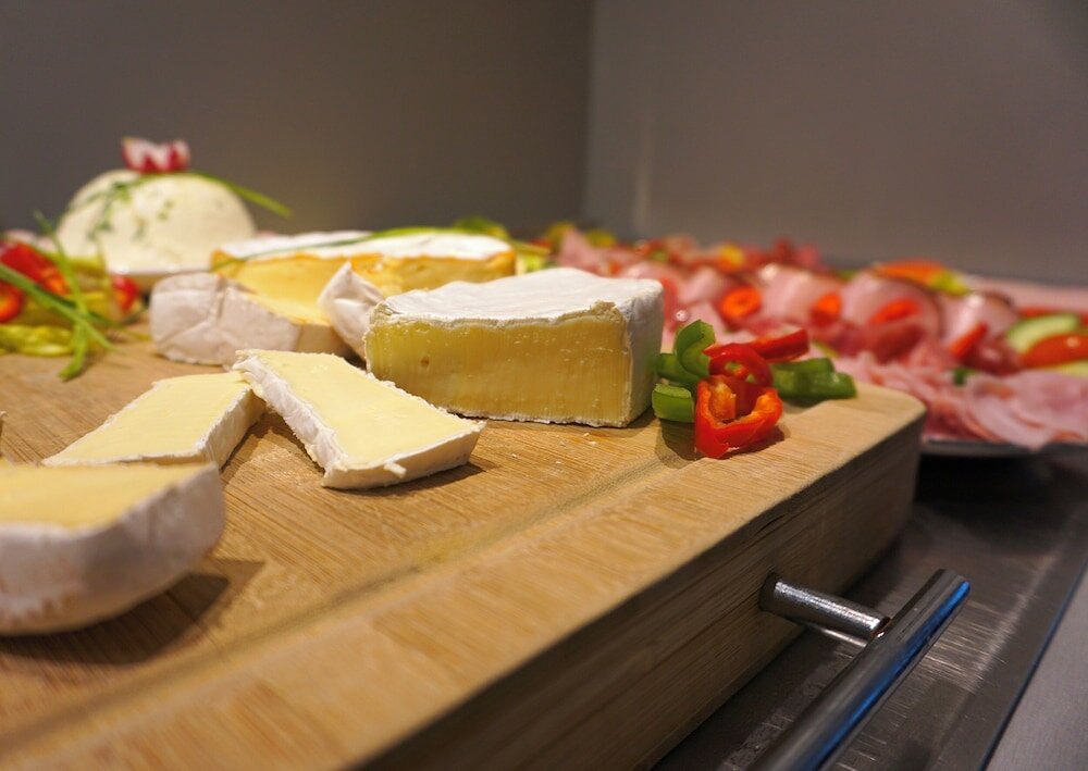 Фото Helvetia Hotel Munich City Center