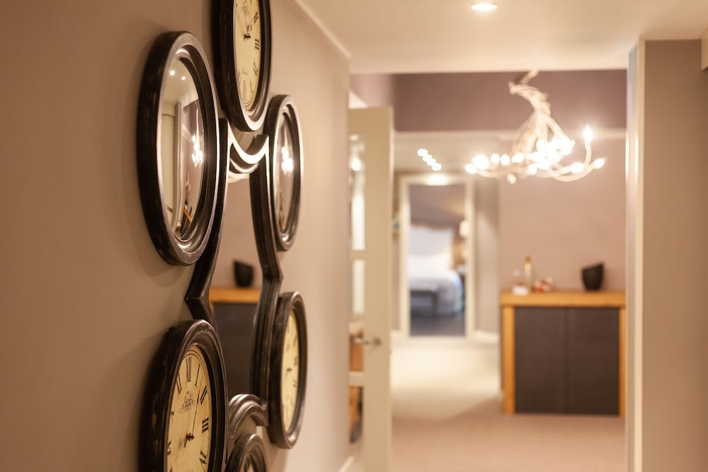 Фото Like Home - Boutique Hotel