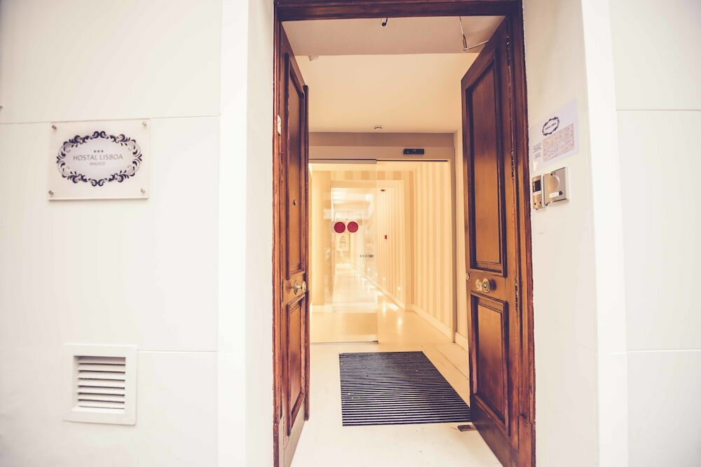 Фото Hostal Lisboa
