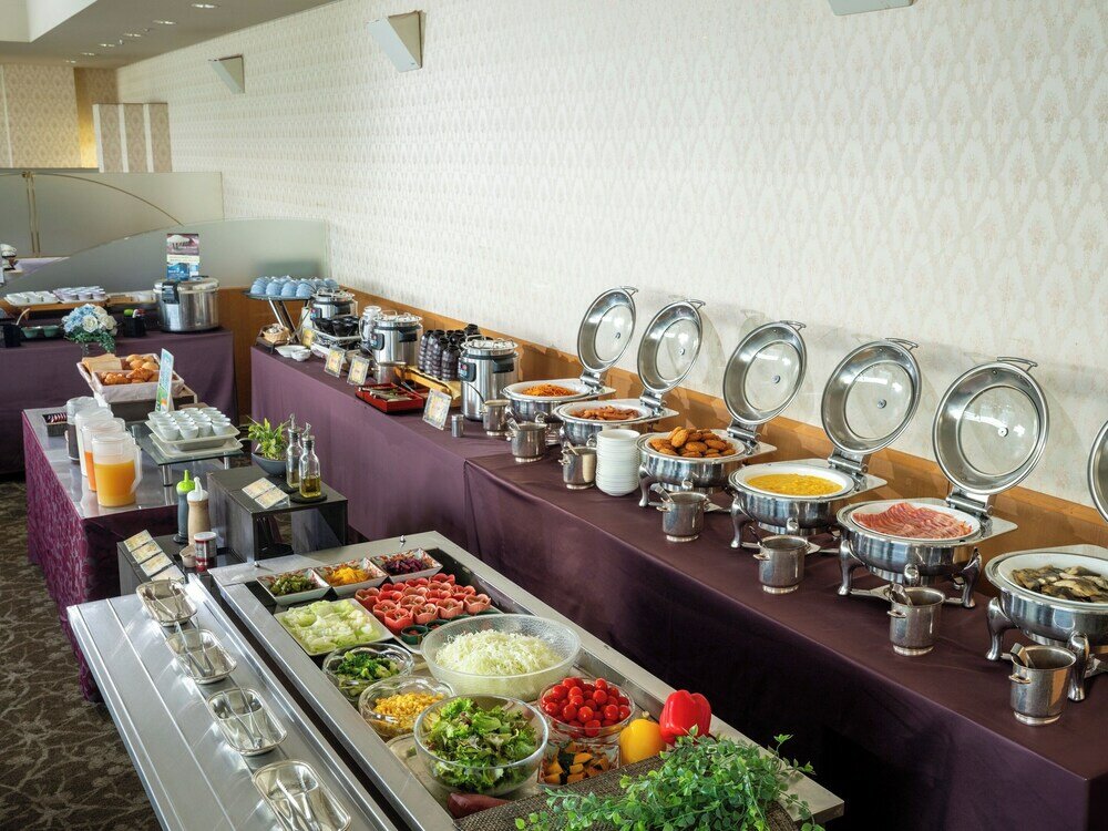 Фото Hotel City Plaza Kitakami