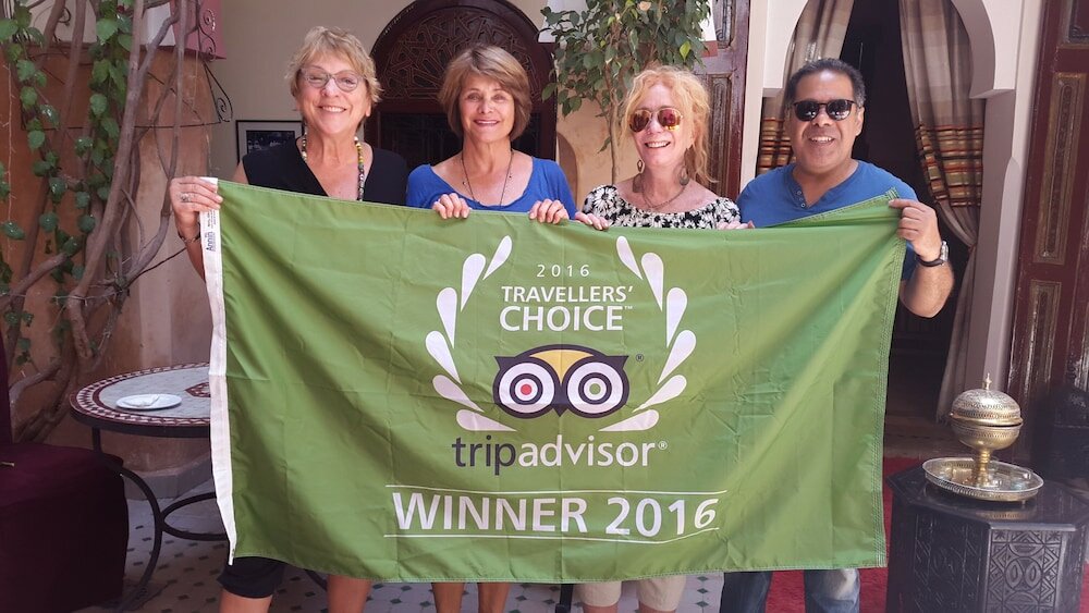 Фото Riad Anabel