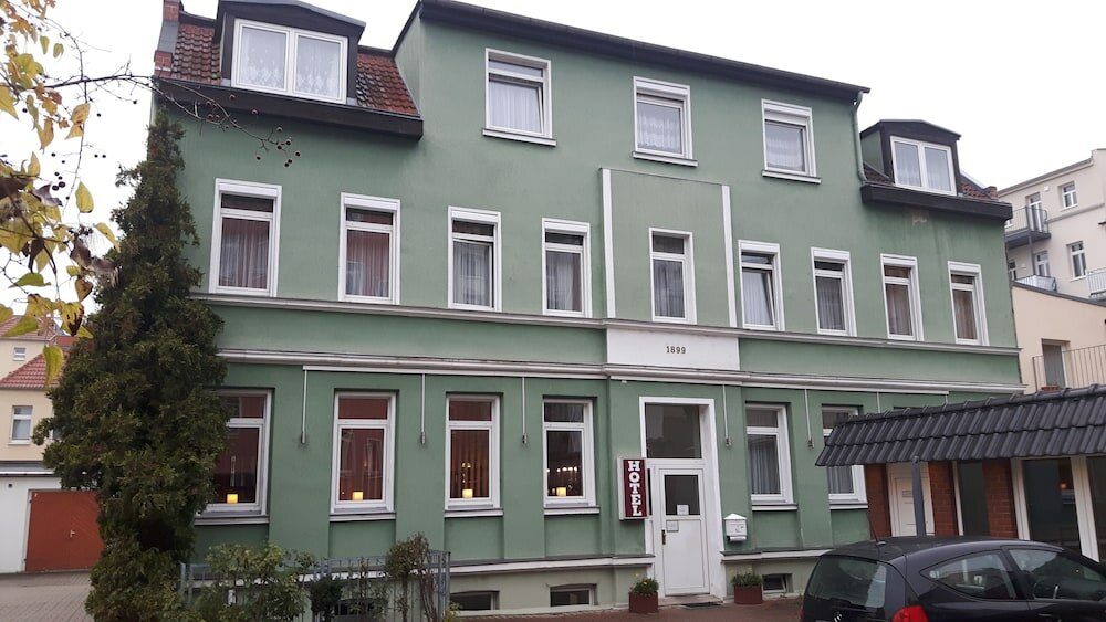 Фото Hotel Plagwitzer Hof