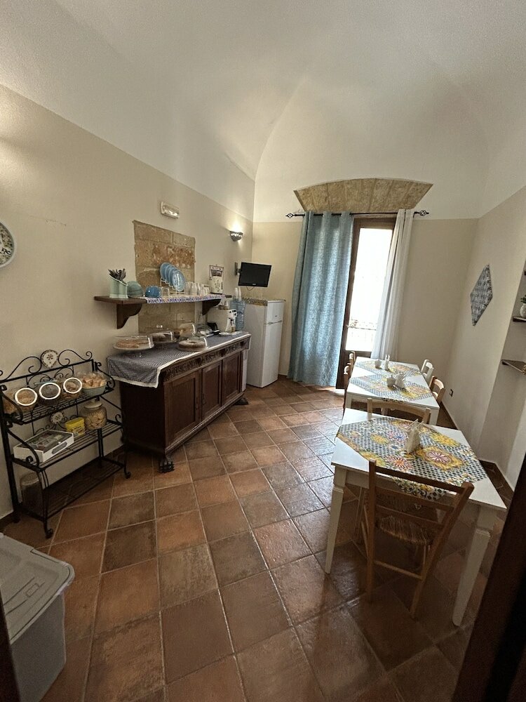 Фото Cinisi Vacanze 2.0