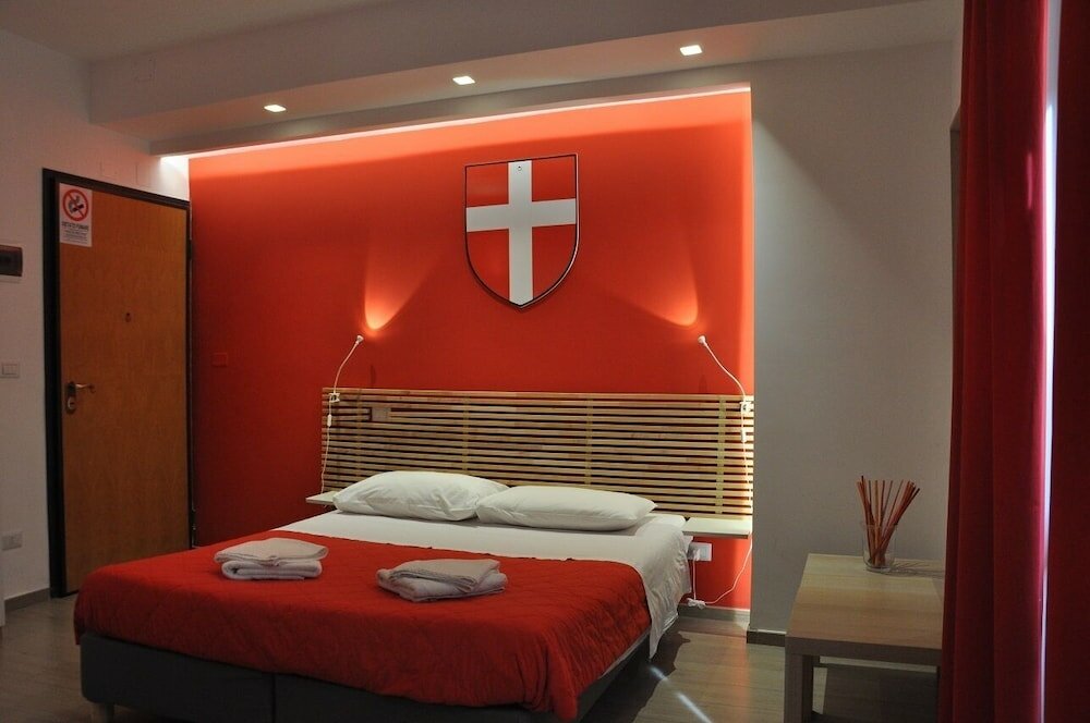 Фото La Disfida di Barletta