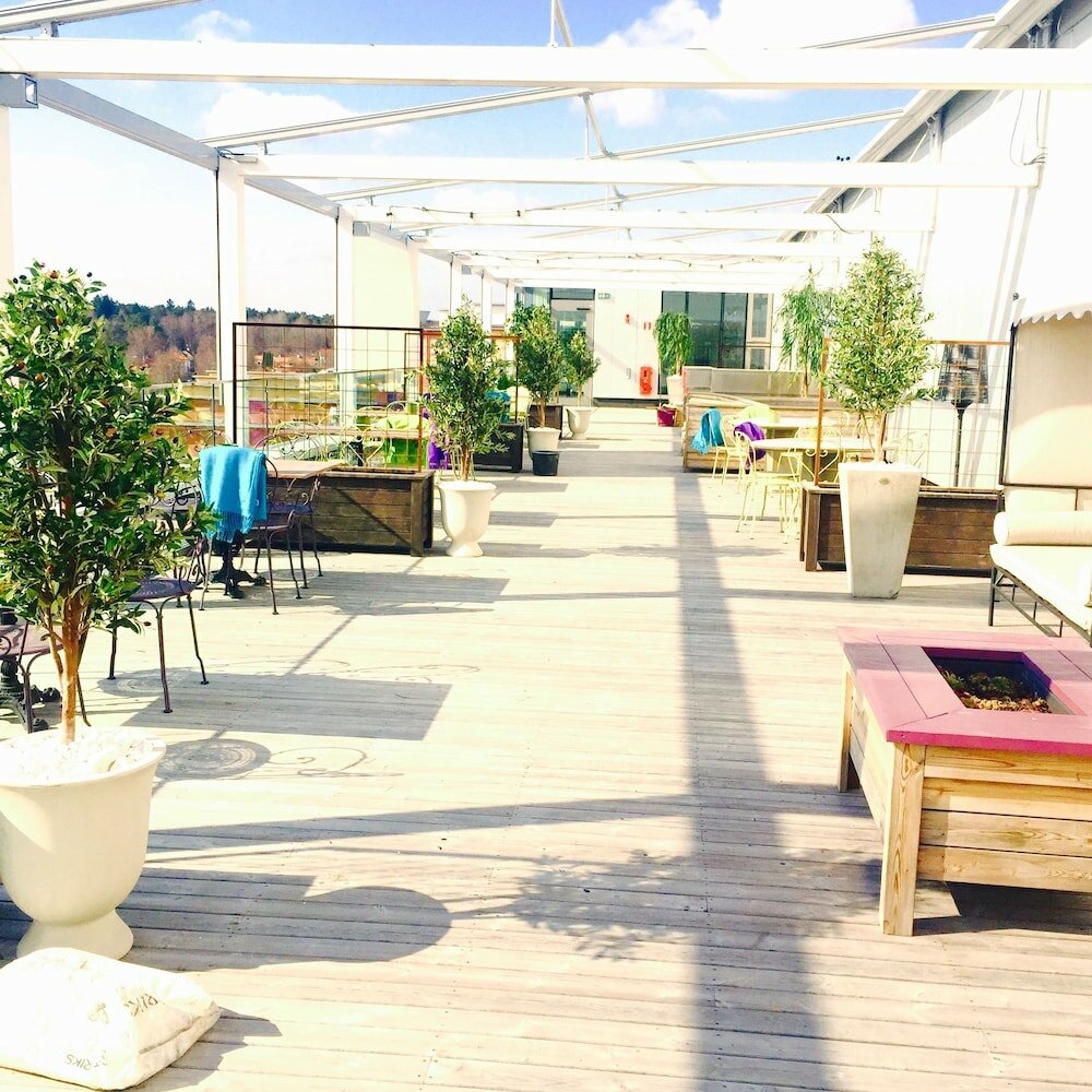 Фото отеля 4