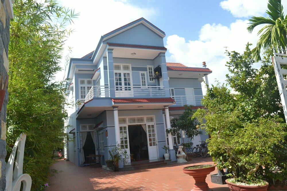 Hotel Hoi An Life Homestay, Hội An, photo
