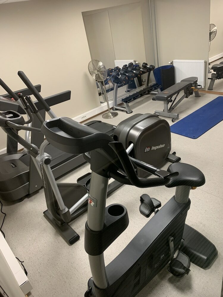 Фото Clarion Collection Hotel Helma