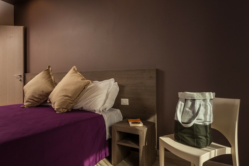 Фото Hotel Gioia