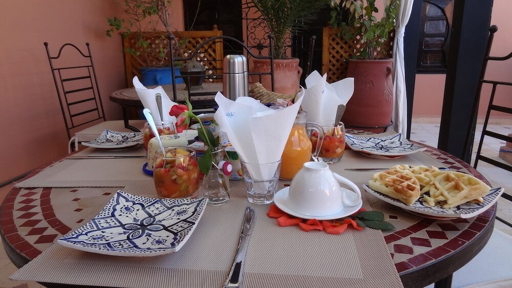 Фото Riad Eloise