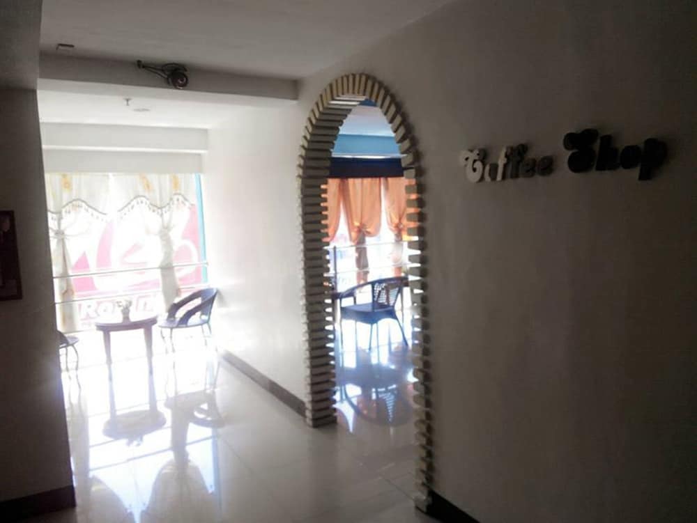 Фото Asia Novo Boutique Hotel - Dumaguete