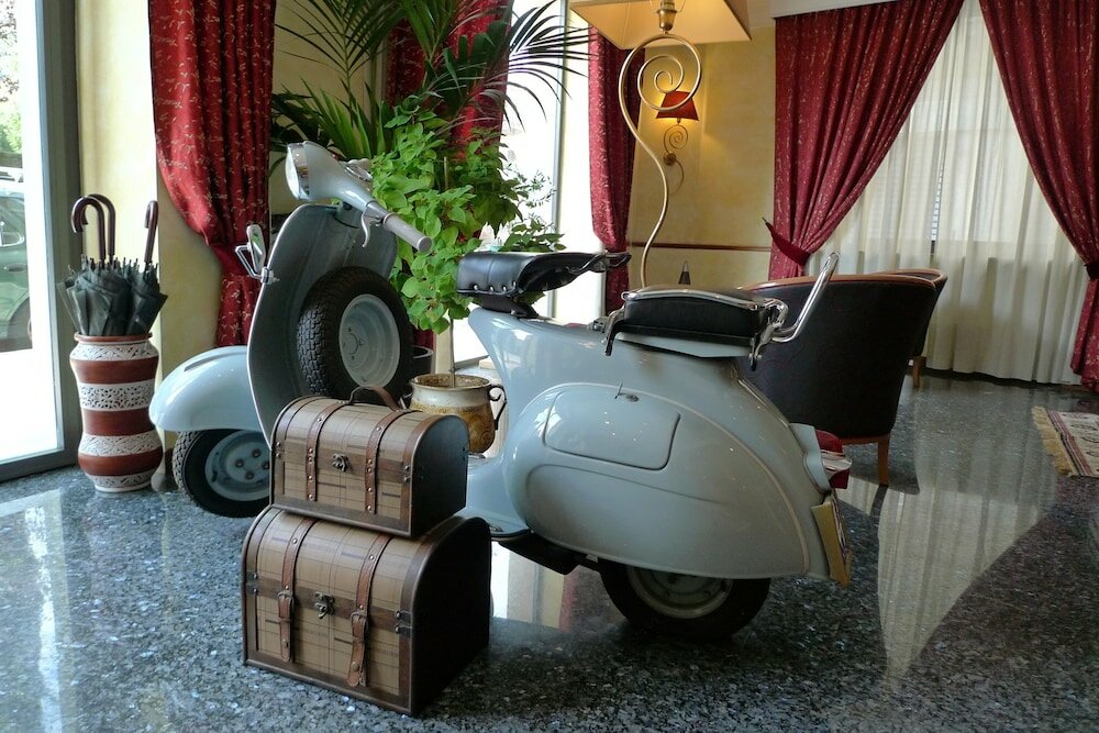 Фото Hotel La Pace