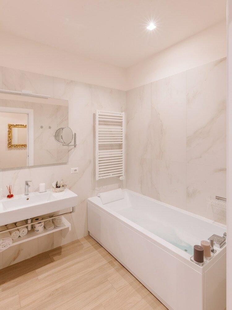 Фото Rhea Silvia Luxury Navona