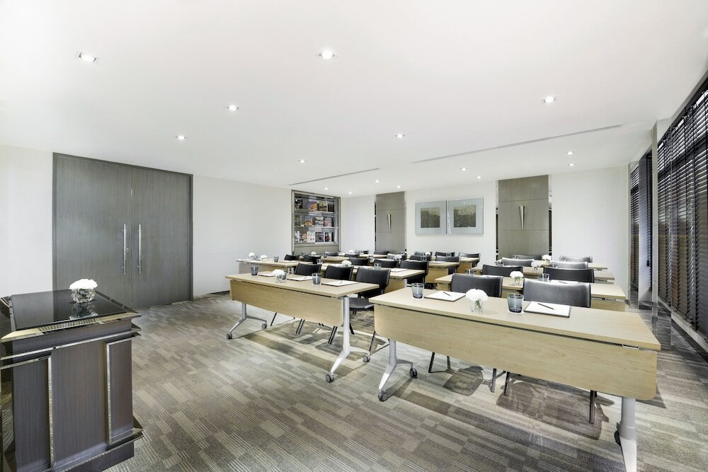 Фото Centre Point Chidlom