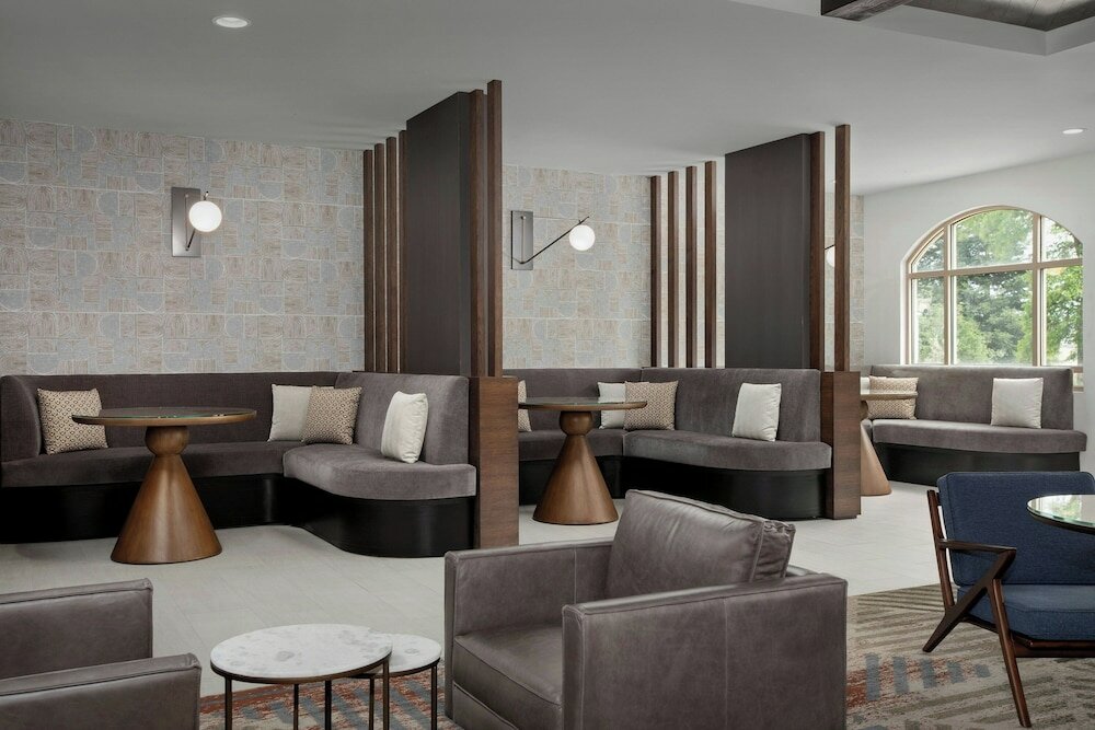 Фото Courtyard Marriott Paso Robles