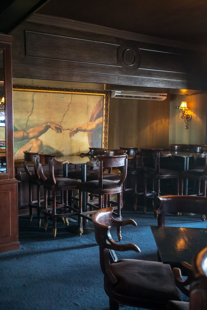 Фото Aura Inn Hotel Cairo