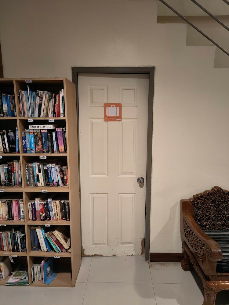 Фото Aonang Goodwill Hotel