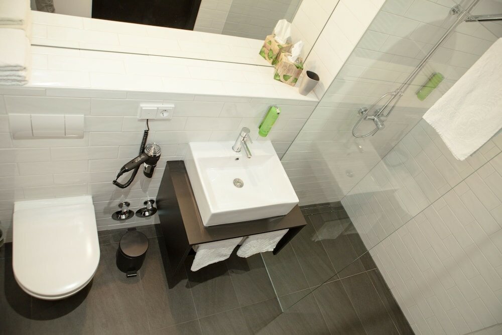 Фото Green Spirit Hotel