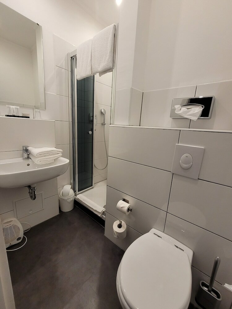 Фото Hotel Rosengarten