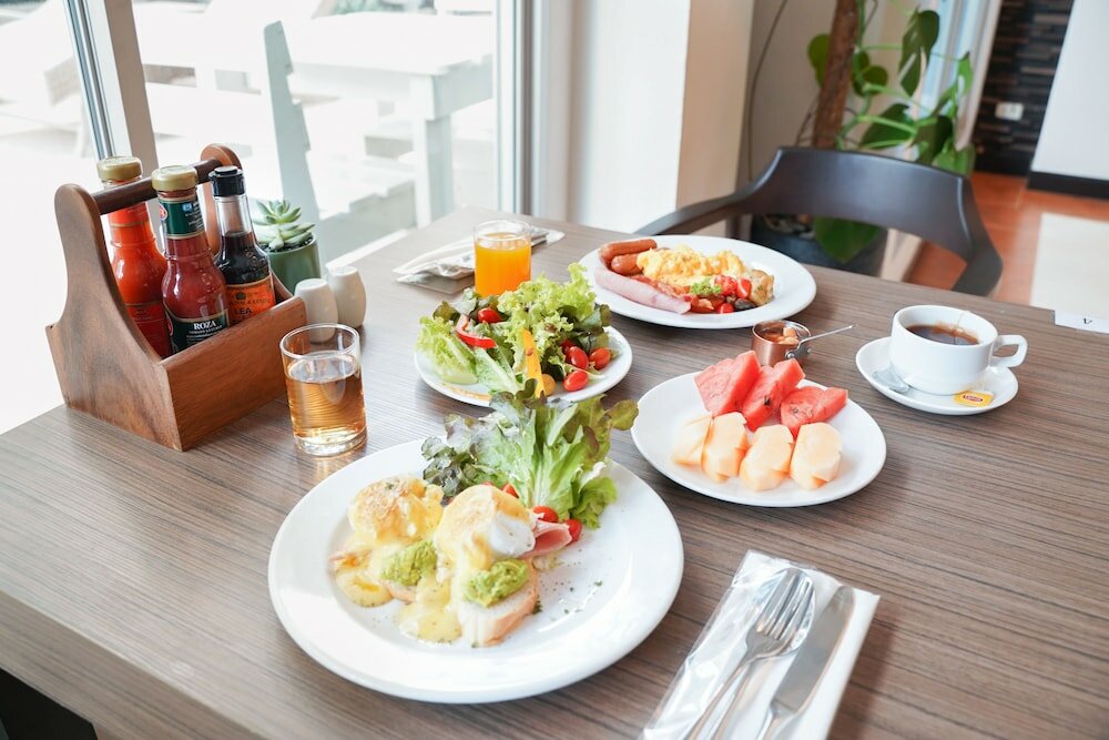 Фото Kokotel Pattaya South Beach