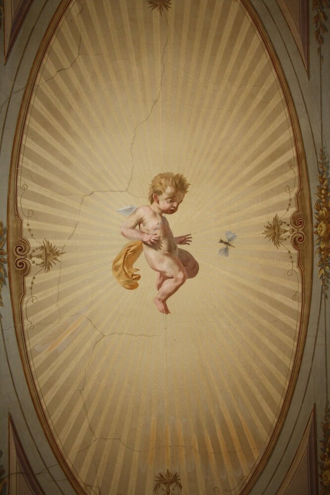 Фото Corsini Tintori Guest House