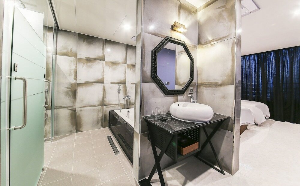 Фото Hotel Boutique 9 Neungdong