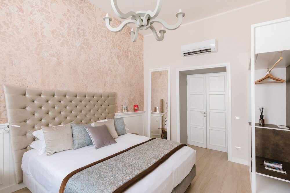 Фото Rhea Silvia Luxury Navona