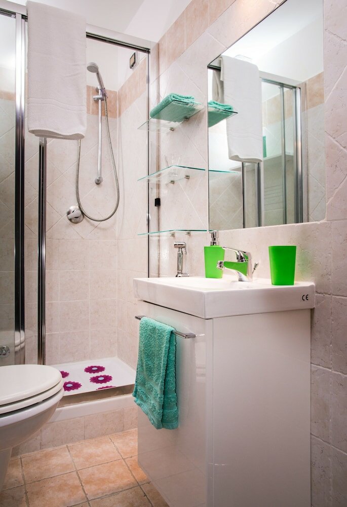 Фото B&b Eternal Rome Inn