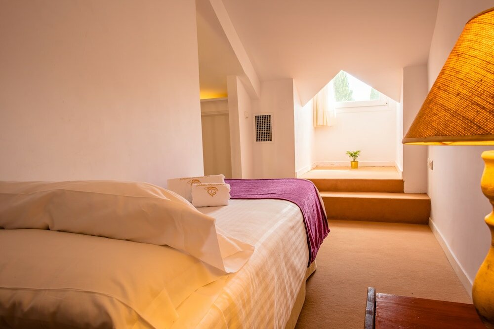 Фото Hotel Villa Guadalupe