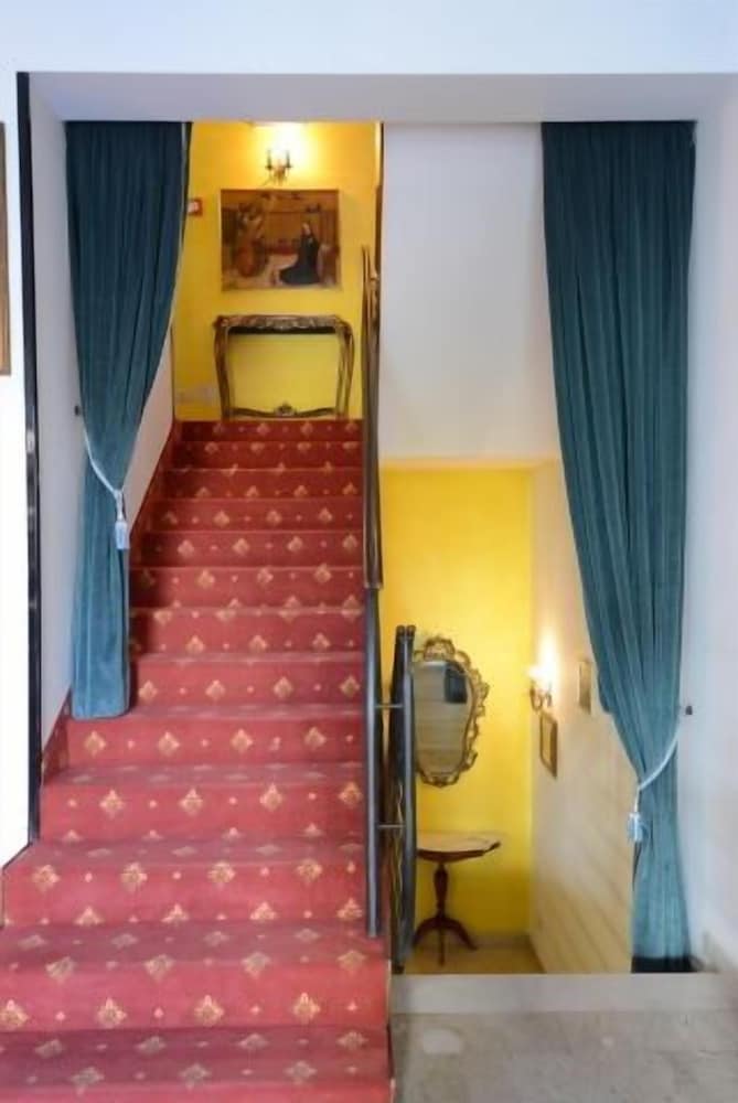 Фото Hotel Esedra