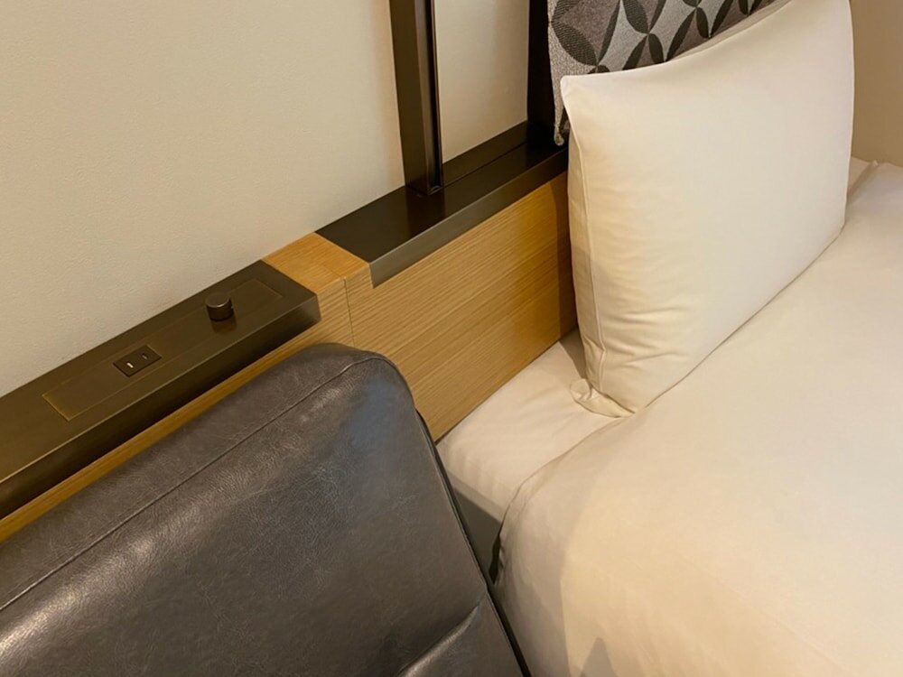 Фото Granbell Hotel Kyoto