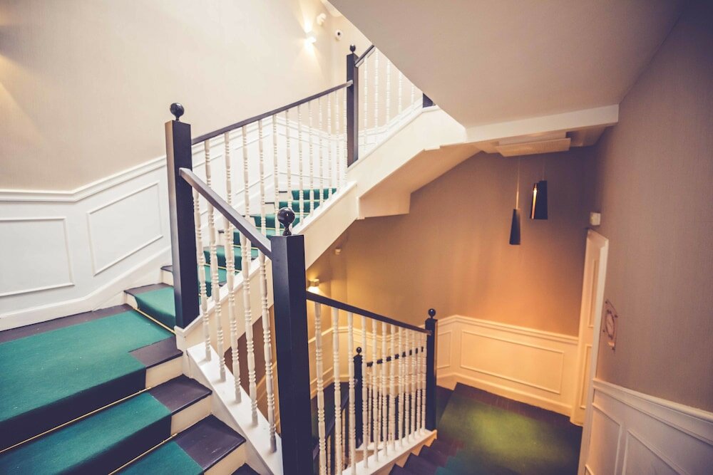 Фото Hostal Lisboa