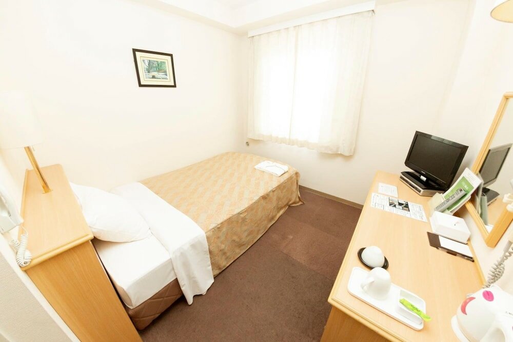 Фото Idaimae Green Hotel