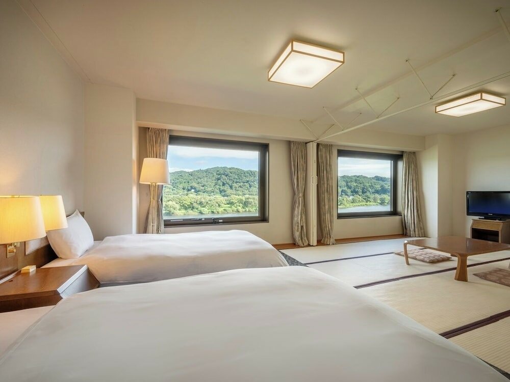 Фото Hotel City Plaza Kitakami