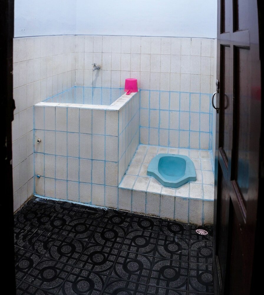 Фото Hotel Wisata