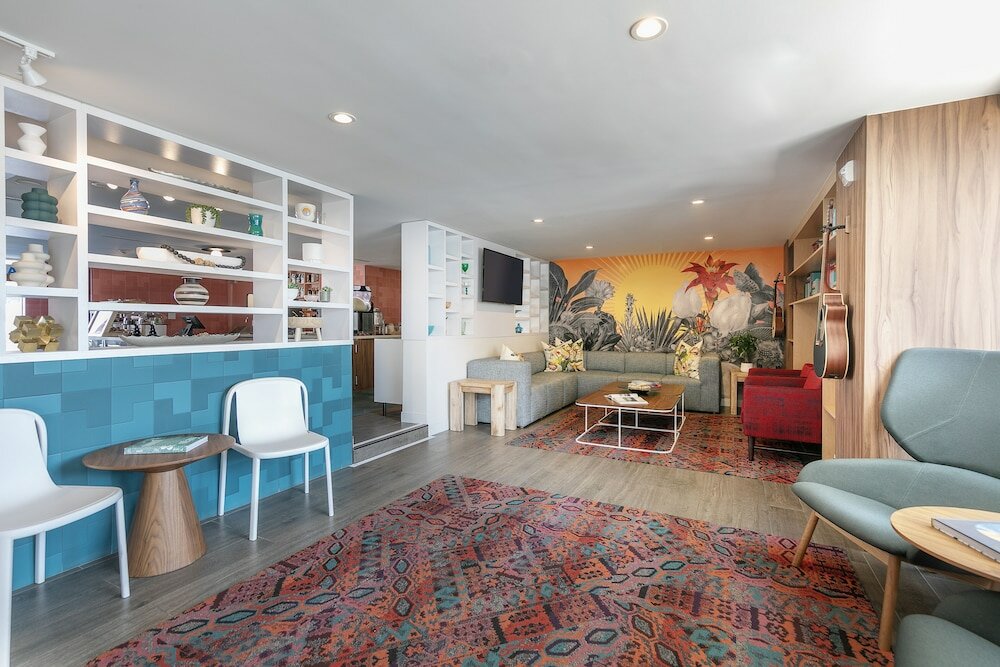 Фото The Wayfarer San Diego