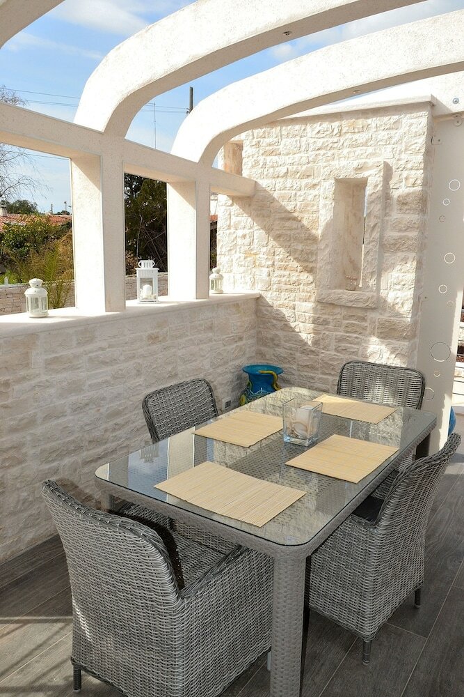 Фото Casale Porto Contessa