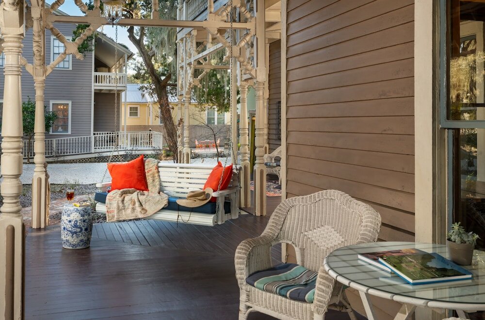 Фото Amelia Island Williams House