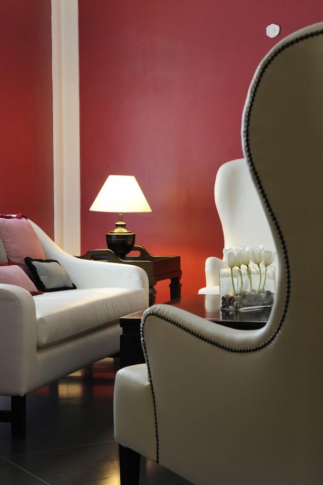 Фото Ambasciatori Place Hotel