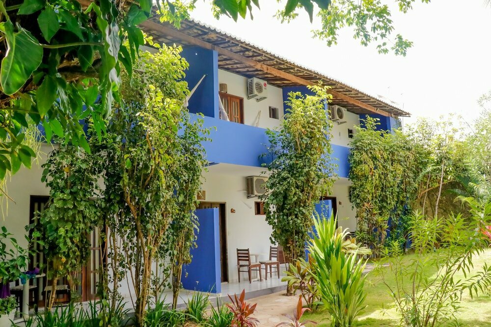 Hotel Pousada Arriba Pipa, State of Rio Grande do Norte, photo