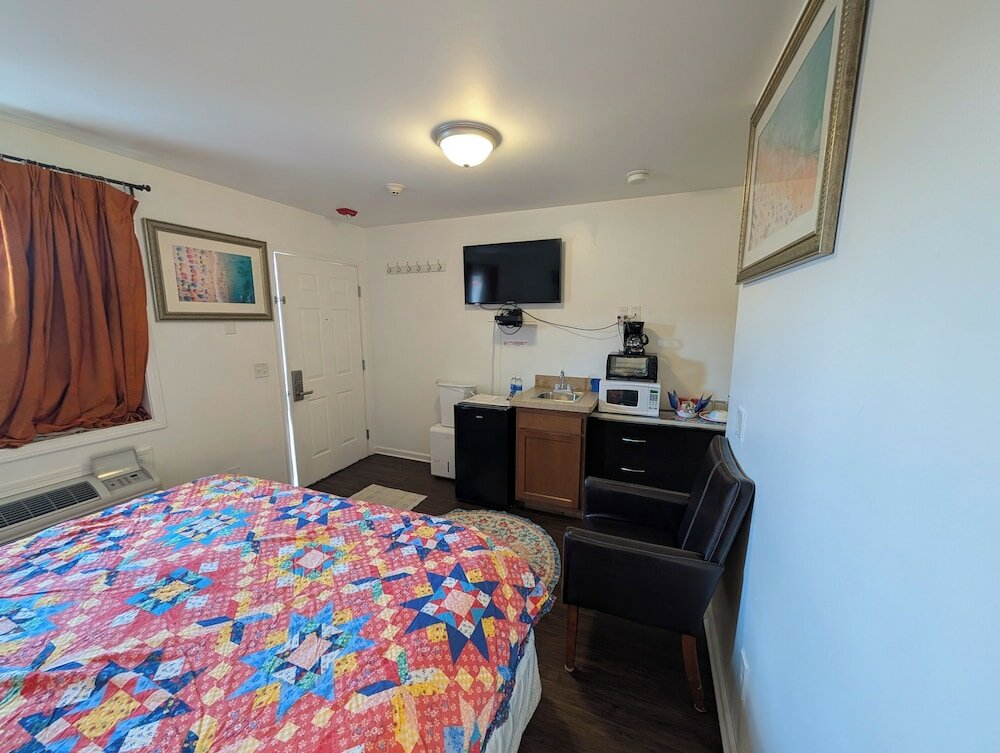 Фото Apple Inn and Suites Cooperstown Area