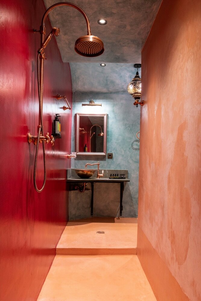 Фото Sperveri Boutique Hotel