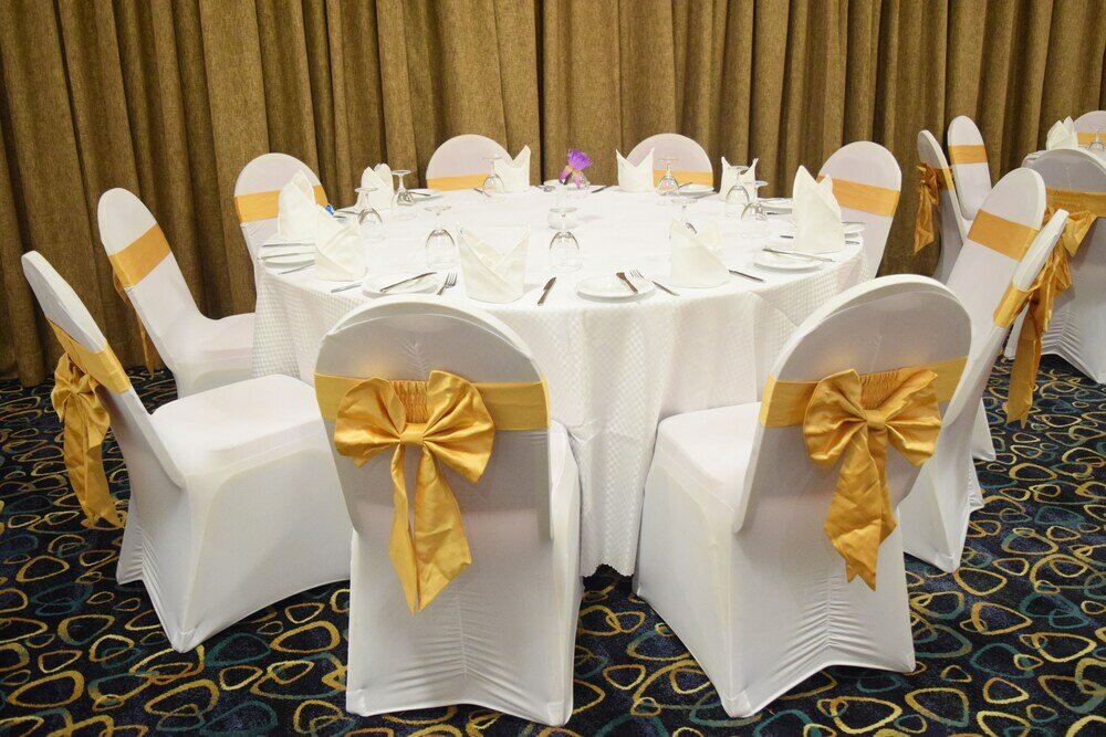 Фото  Siddhalepa Anarva Mount Lavinia