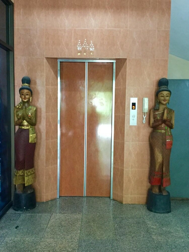 Фото отеля 4