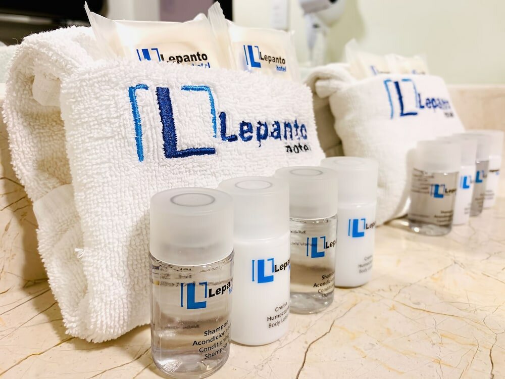 Фото Hotel Lepanto